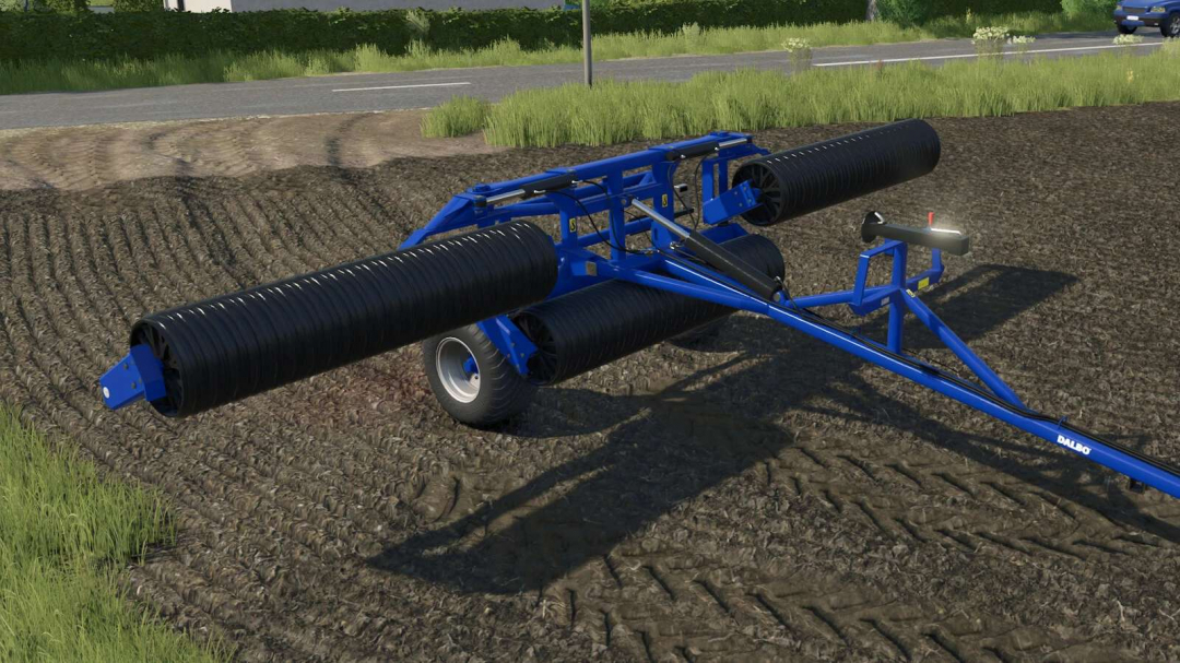 Dalbo MiniMax 830 v1.0