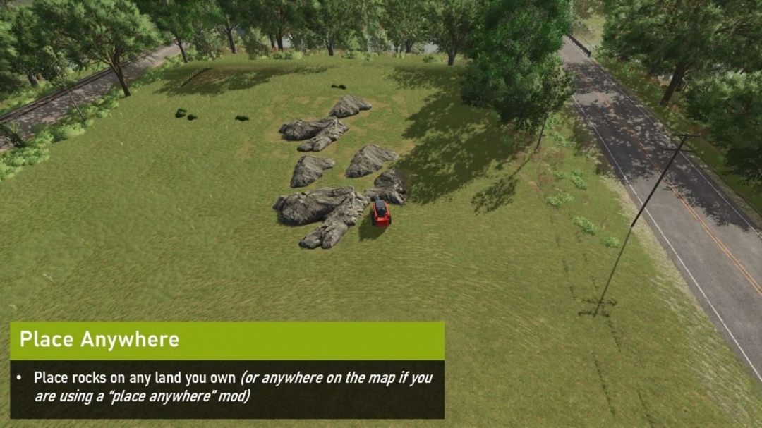 Destructable Objects v1.0.1