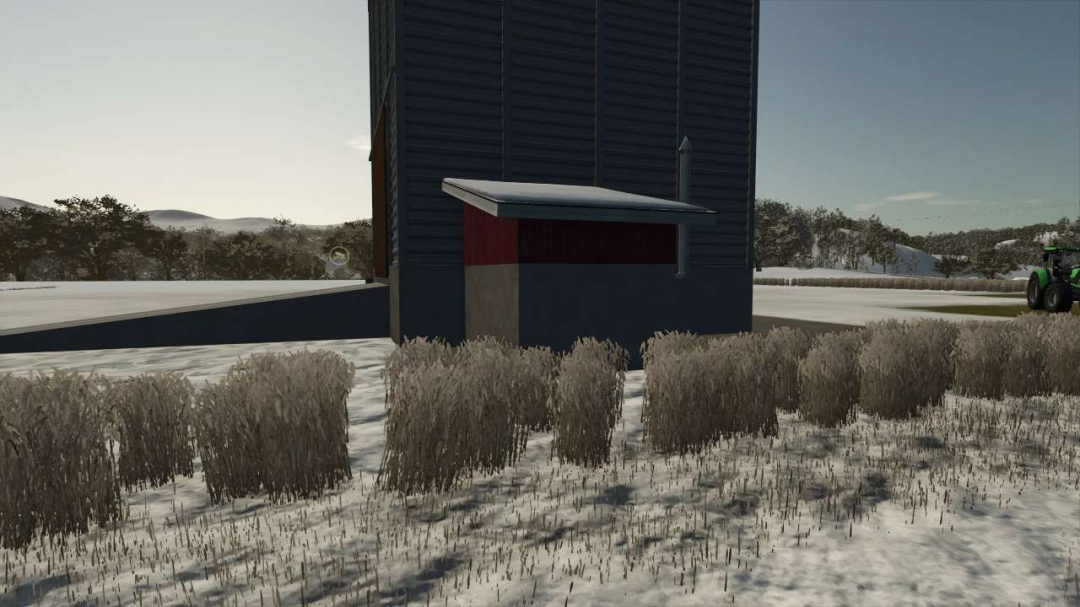 Finnish Farmsilo v1.0