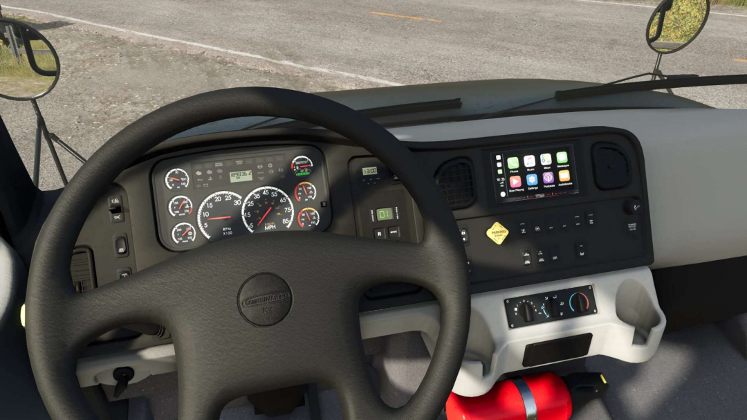 Freightliner M2 Box Truck v1.4.0.1