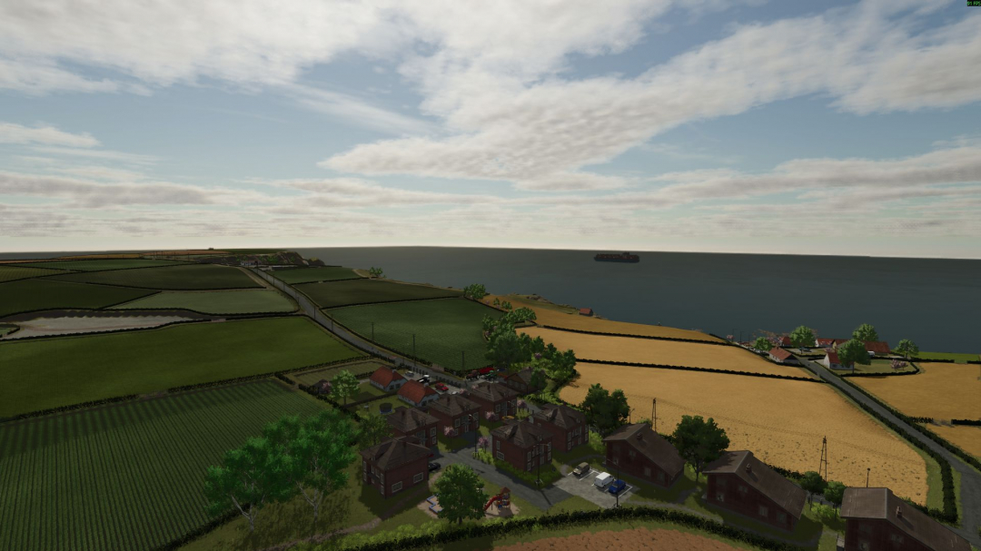 Gunwalloe, Cornwall V1.0