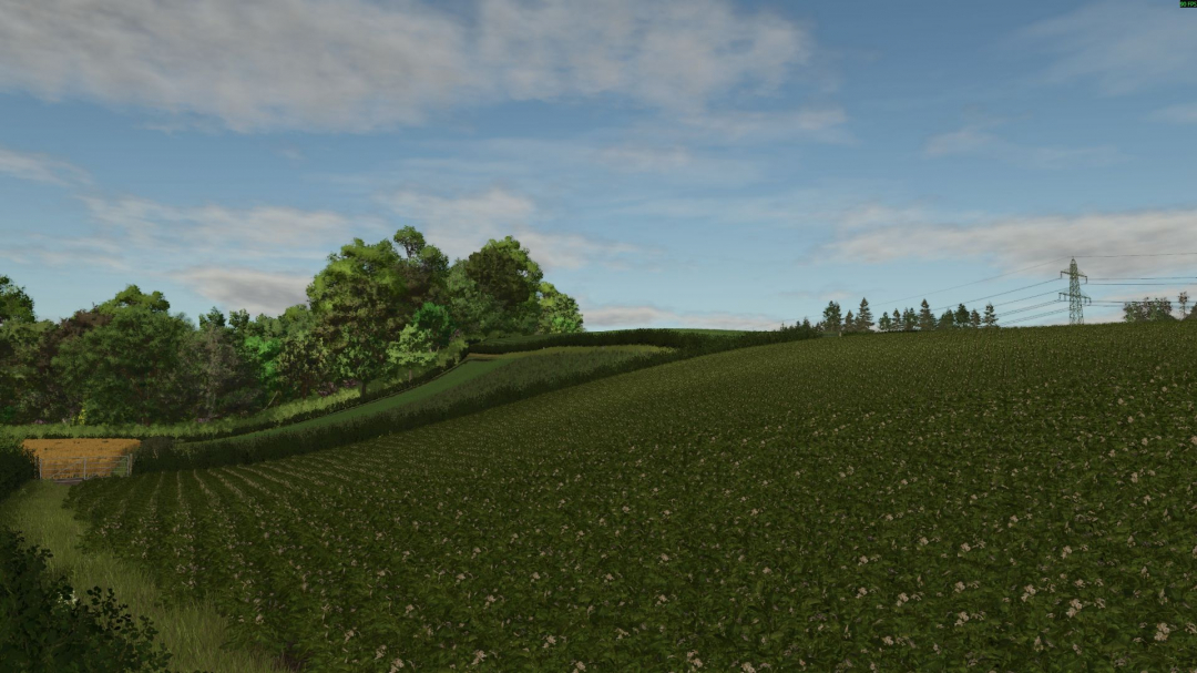 Gunwalloe, Cornwall V1.0