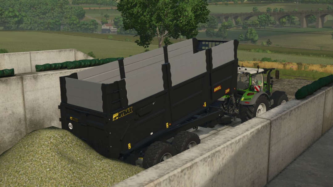 Gyrax BMXL PACK V1.0.0.1