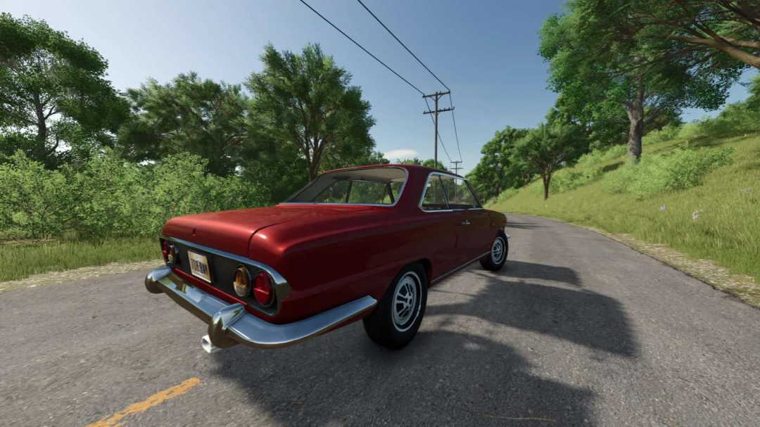 IKA TORINO TS 1972 v1.0
