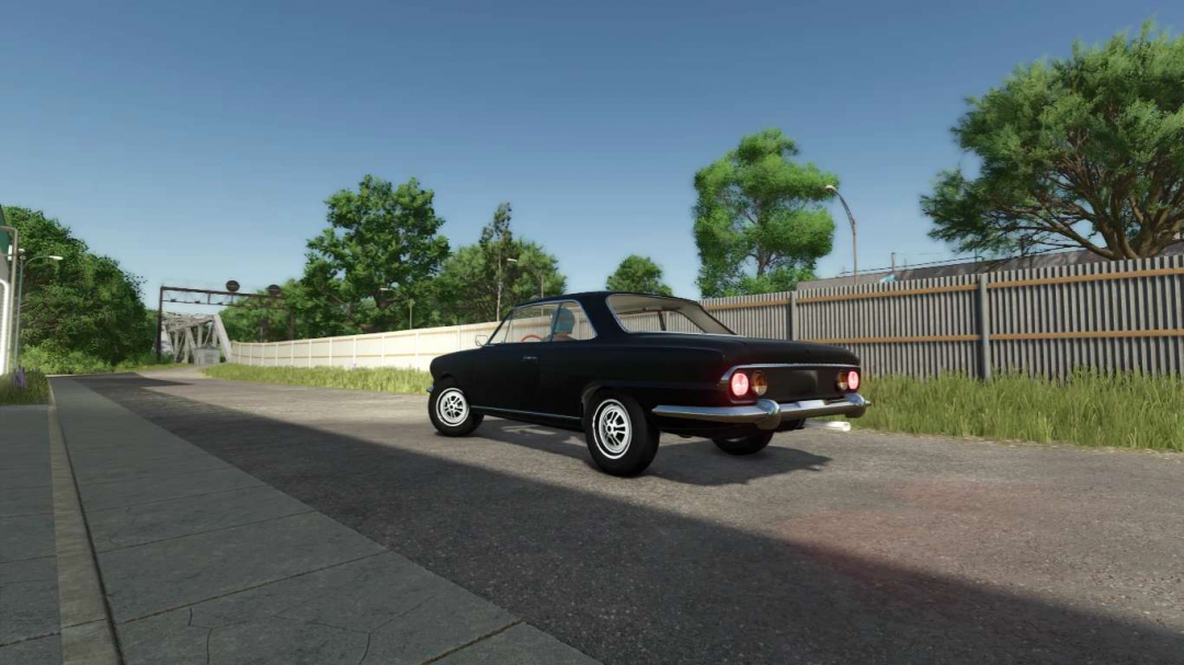 IKA TORINO TS 1972 v1.0