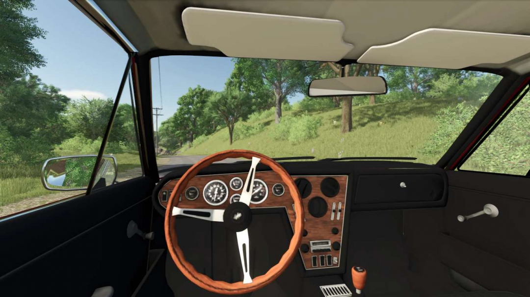 IKA TORINO TS 1972 v1.0