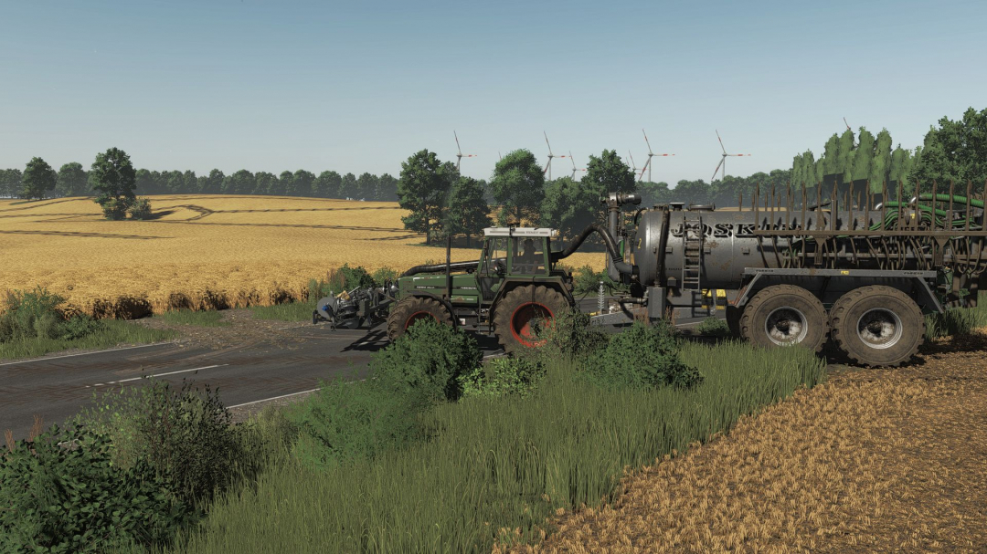 Joskin Modulo2 V1.0.3