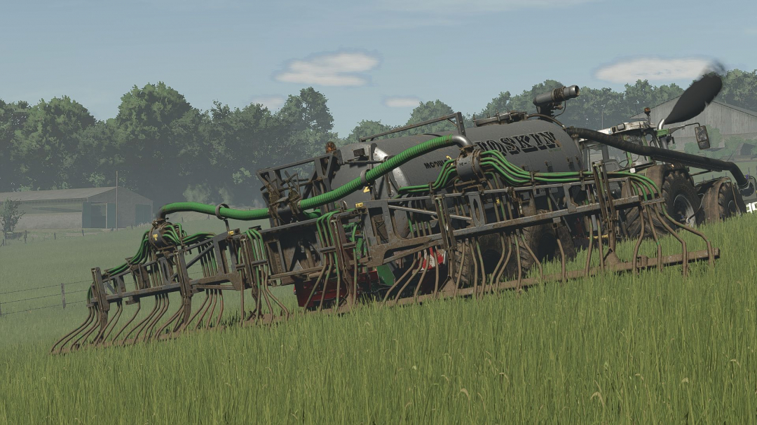 Joskin Modulo2 V1.0.3