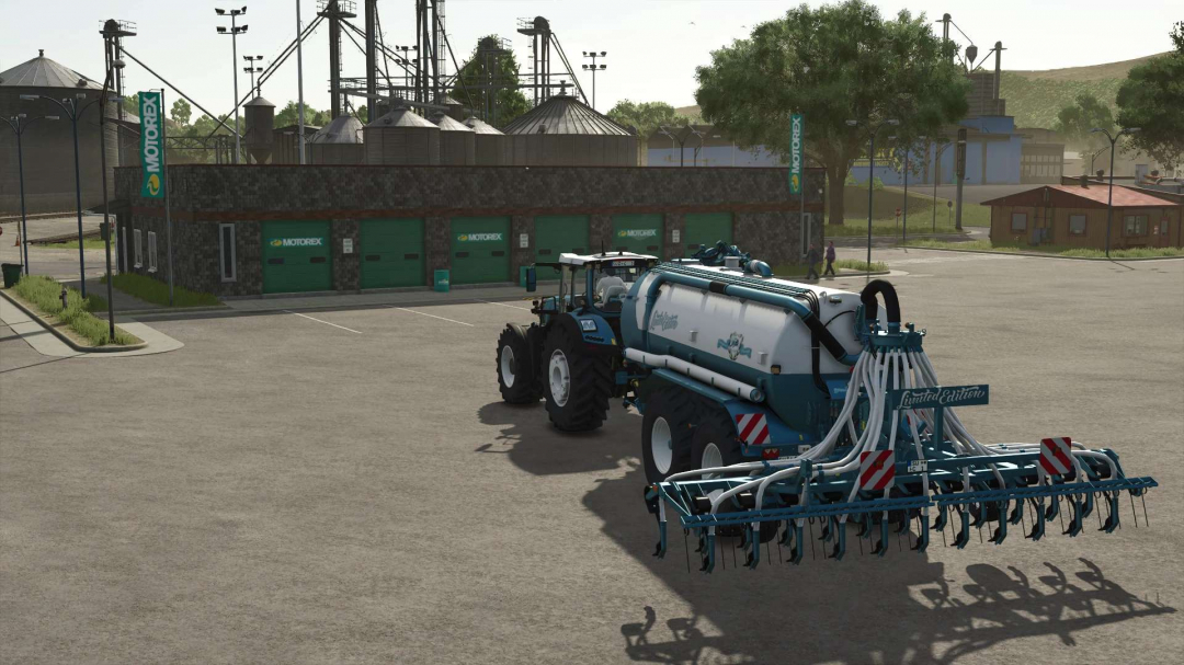 Kaweco Pack Dolphin Edition v1.0.0.3