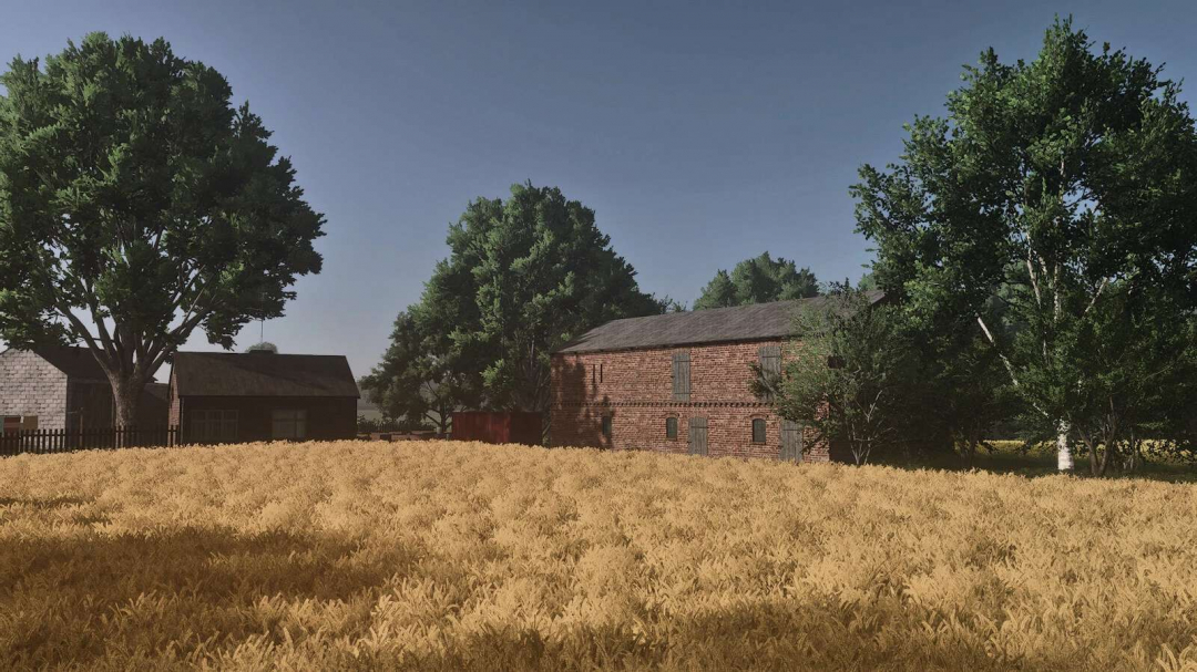 Lipka Wielka Crossplay v1.0