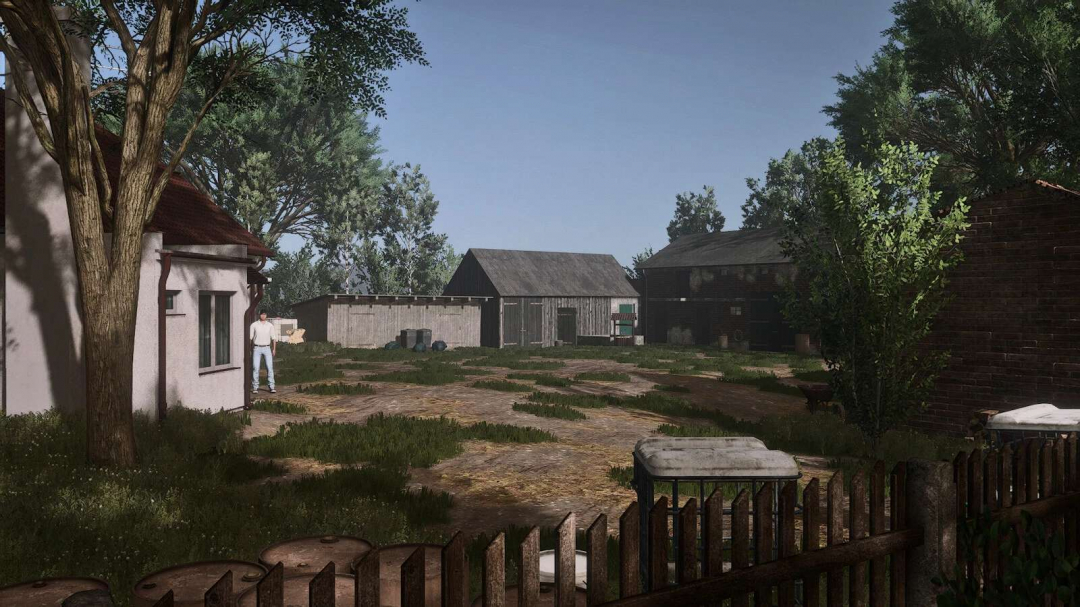 Lipka Wielka Crossplay v1.0