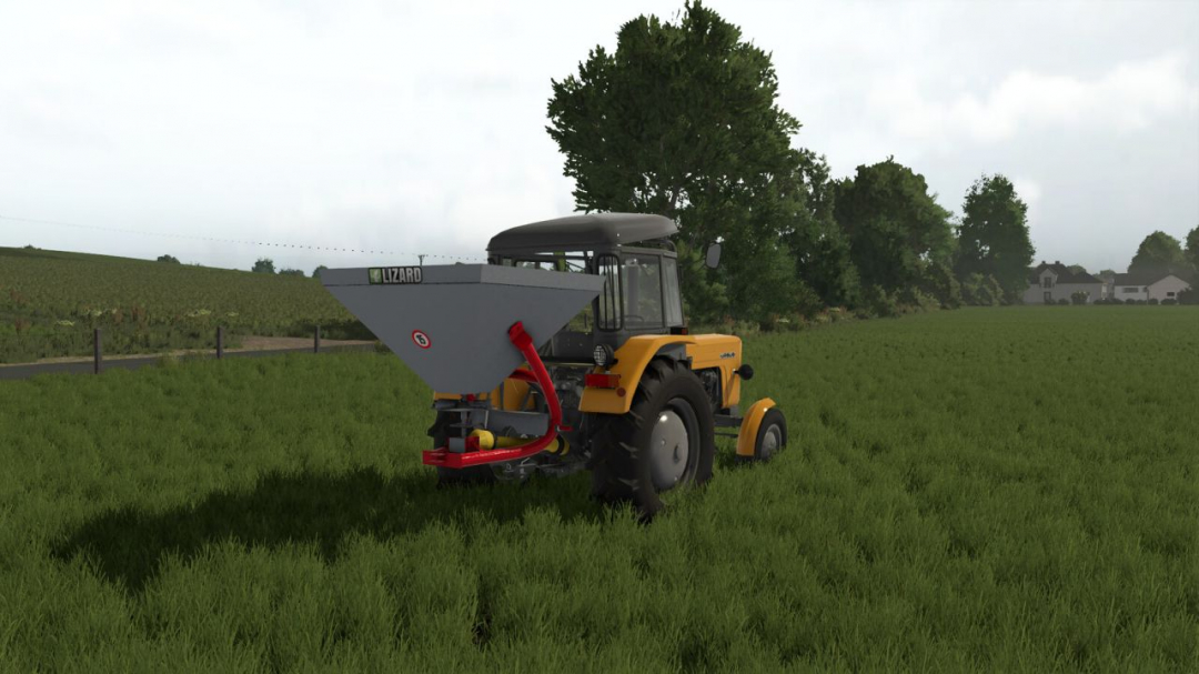 Lizard 500L V1.1