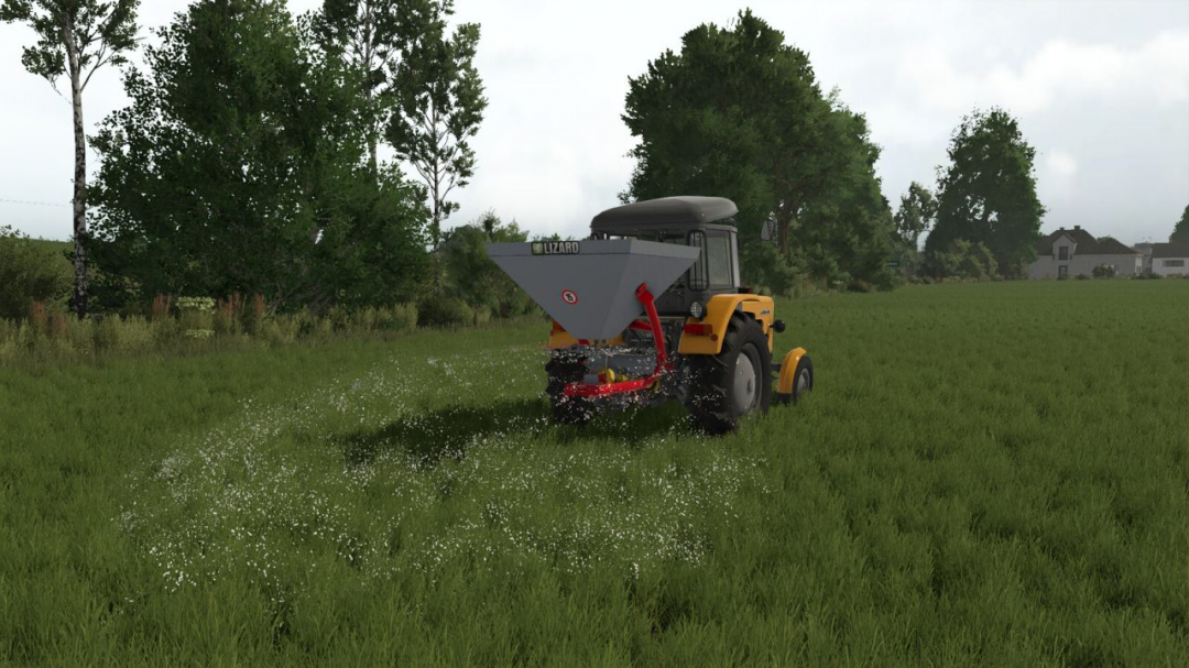 Lizard 500L V1.1