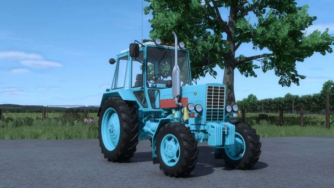 MTZ 80-82-82.2 UK v1.1