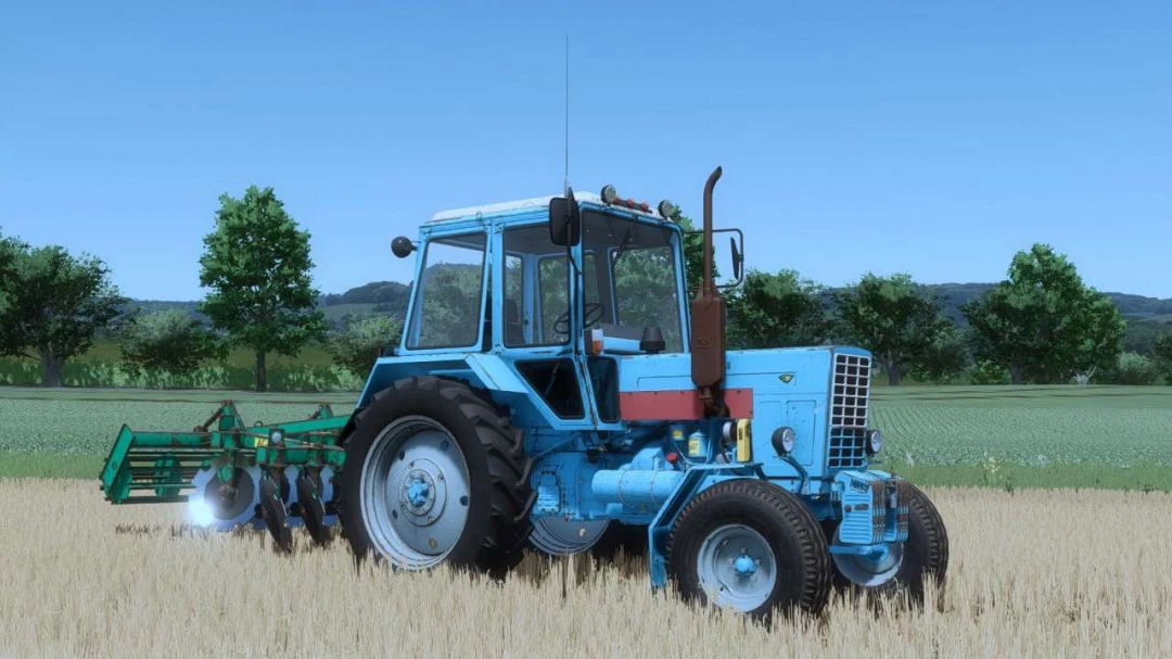 MTZ 80-82-82.2 UK v1.1