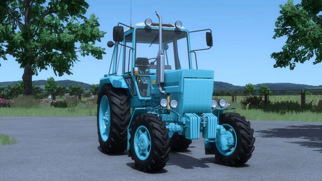 MTZ 80-82-82.2 UK v1.1