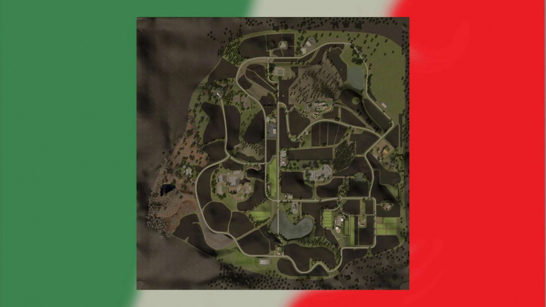 Mediterranean Italy v1.0.0.1