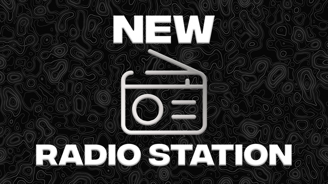 New Radio Stations V1.0