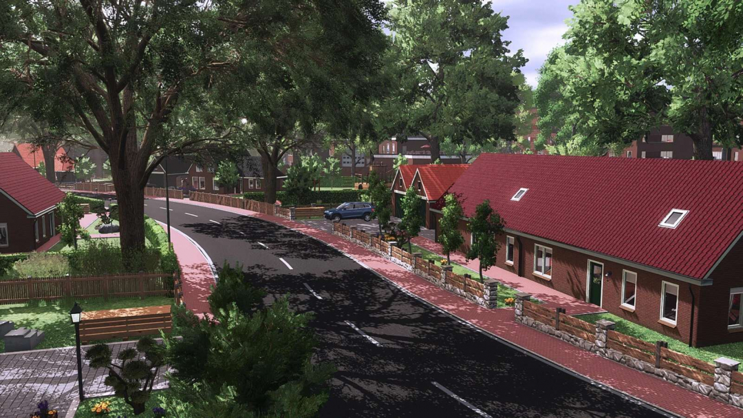 North March Reloaded v1.1.0.2