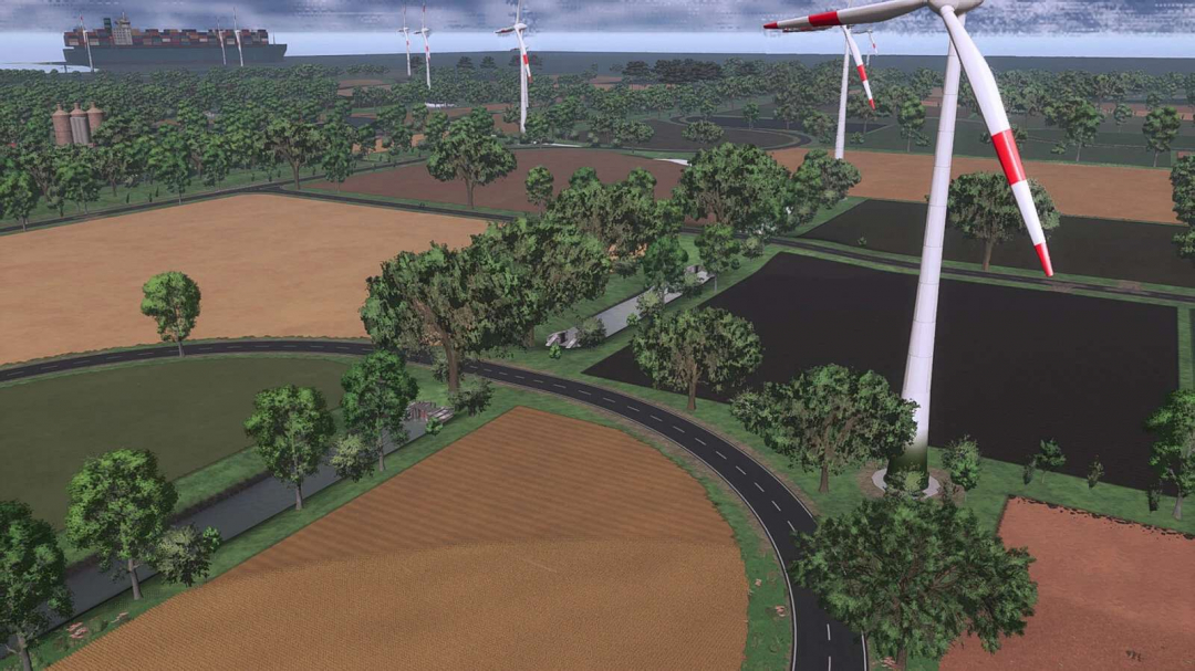 North March Reloaded v1.1.0.2