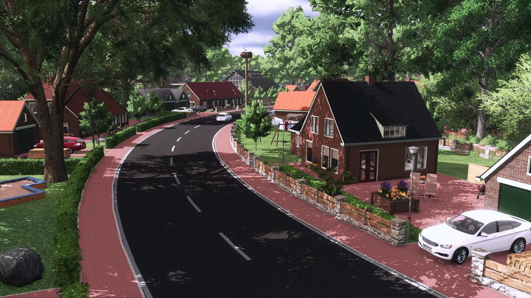 North March Reloaded v1.1.0.2