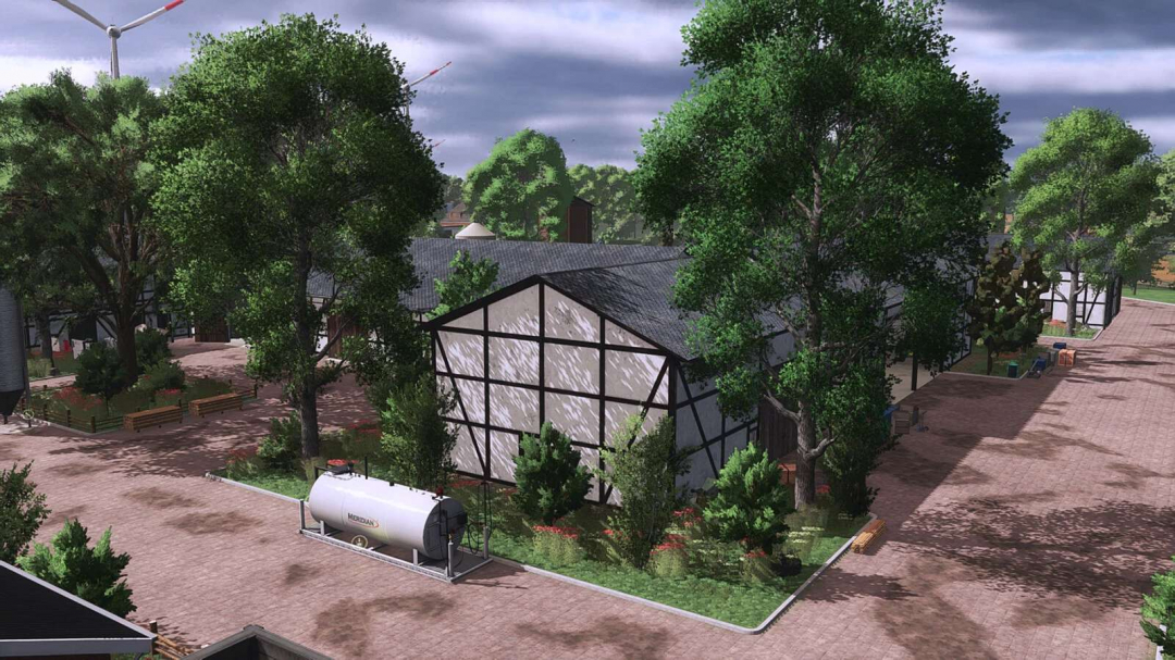 North March Reloaded v1.1.0.2