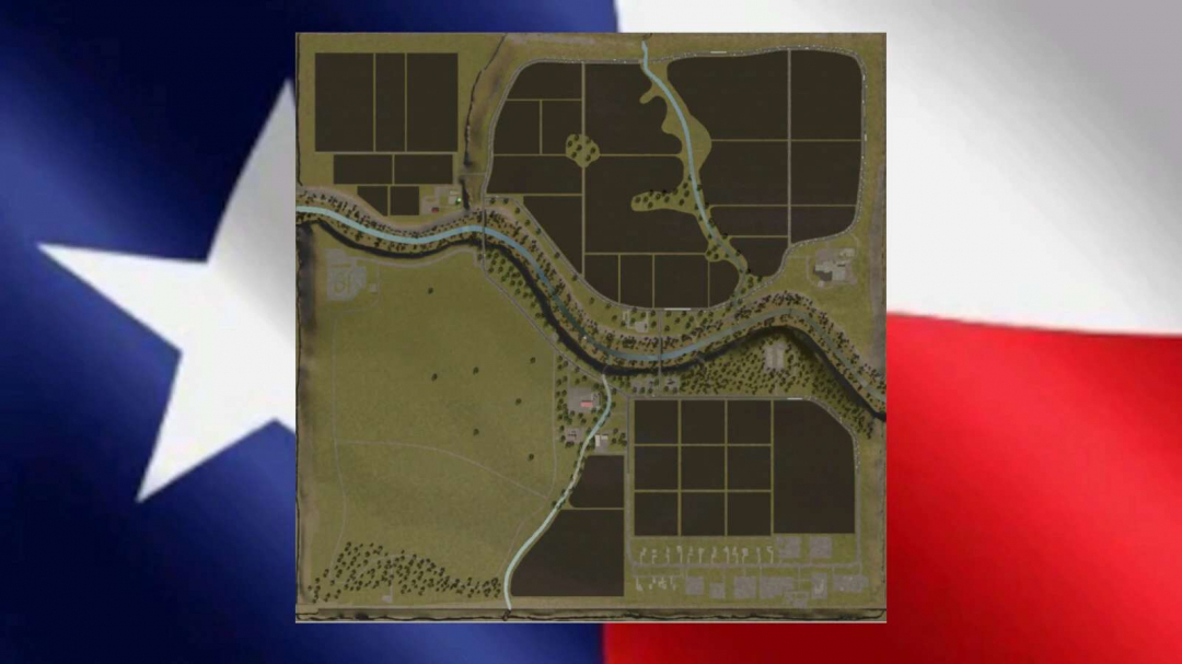 Panhandle Caprock v1.0.0.2