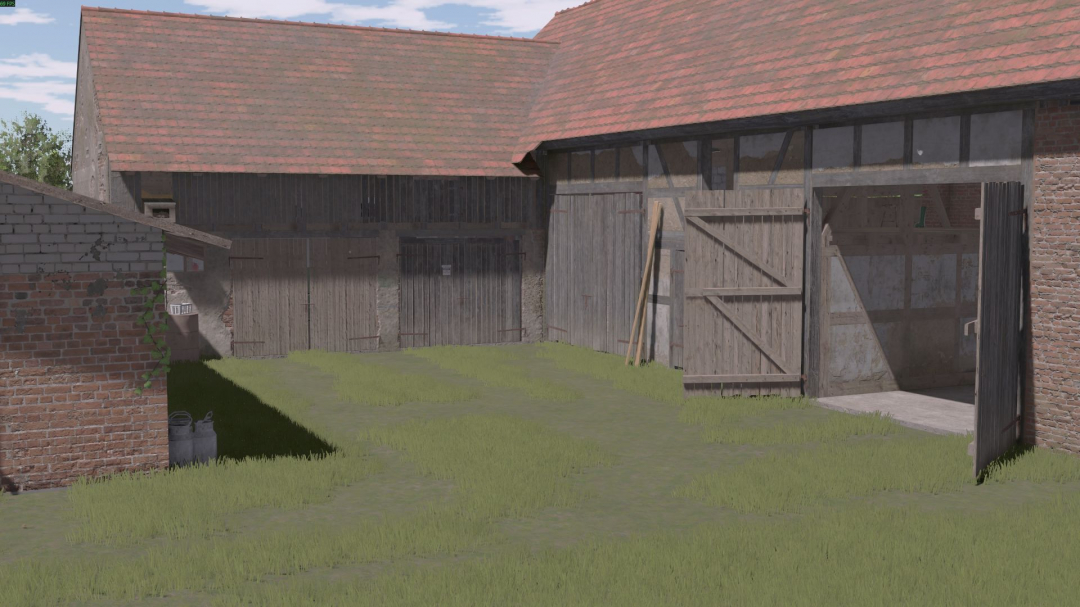 PixelekYT lighting V1.0