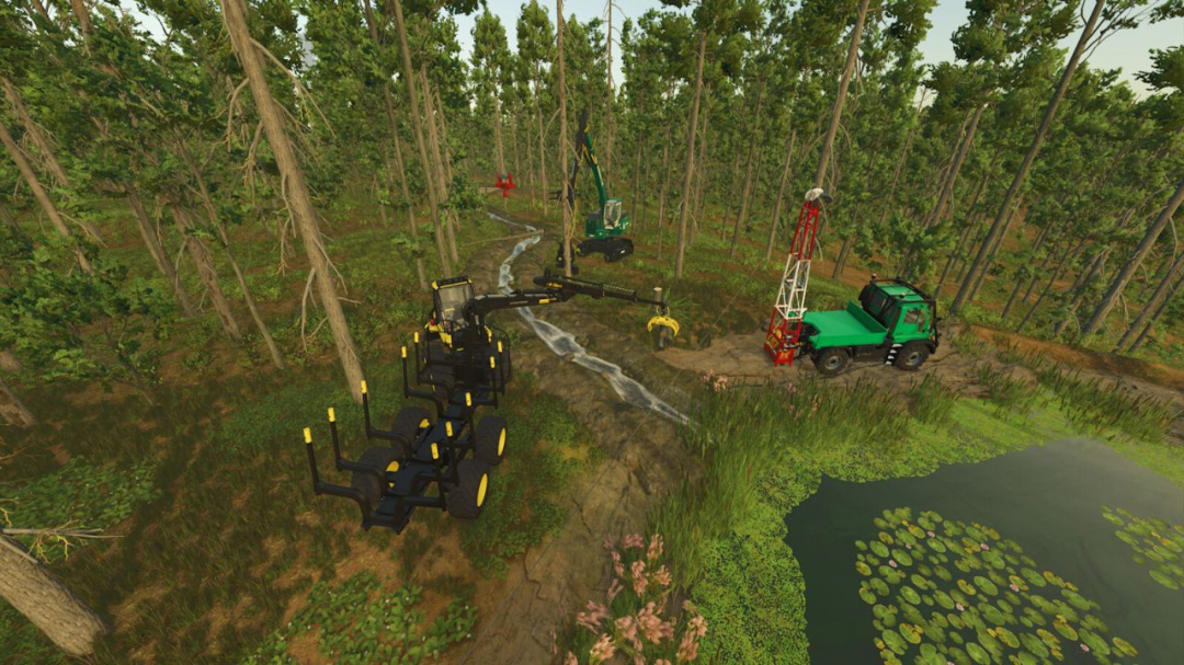 Rheinländer V1.0.0.1