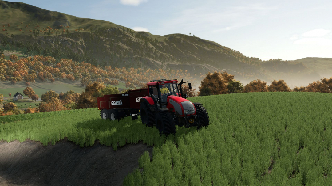 Valtra T202 V1.0