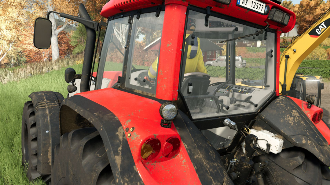 Valtra T202 V1.0