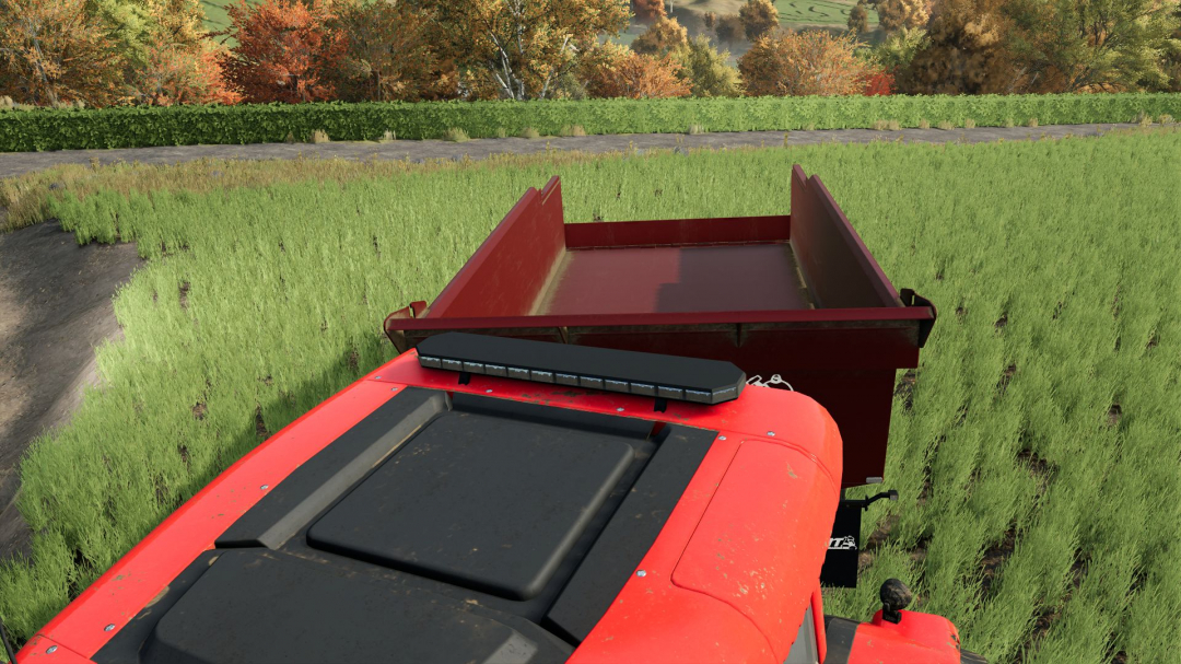 Valtra T202 V1.0