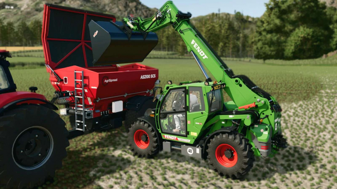 Work Tool Positioner v1.0