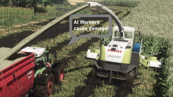 fs25-mods, AI Crop Destruction v1.0