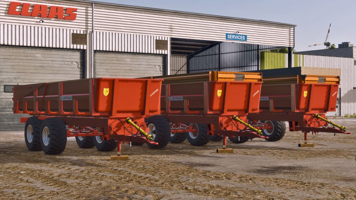 fs25-mods,  La Campagne BBC16 V1.0