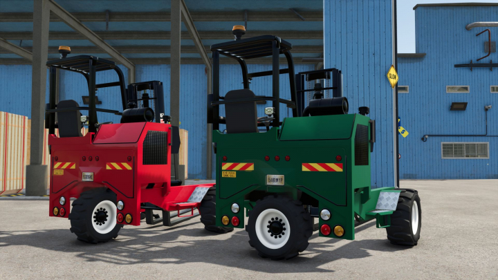 fs25-mods,  Moffett M550 V1.0