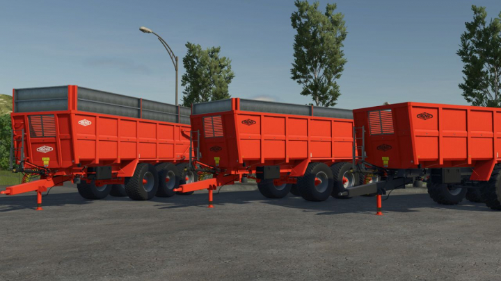 fs25-mods,  Orenge ORM 240M V1.0
