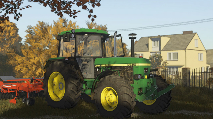 fs25-mods,  Shader V1.0