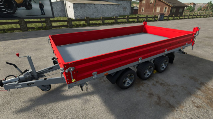 fs25-mods, Stema Trius IC V1.0.2