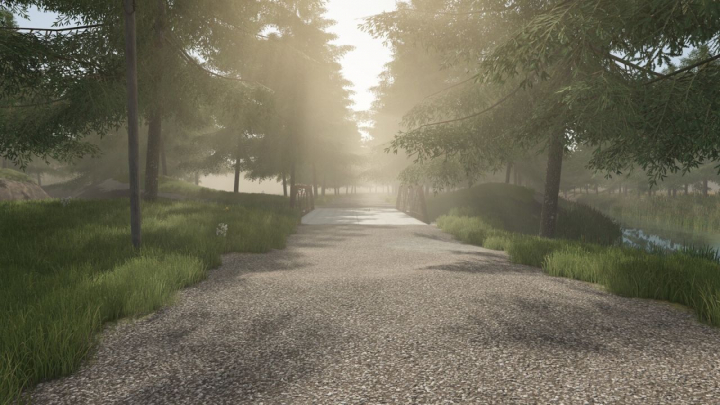 fs25-mods, Tillamook OR V1.0.0.1