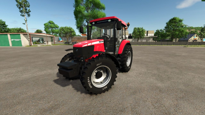 fs25-mods,  Tümosan 9115 V1.0
