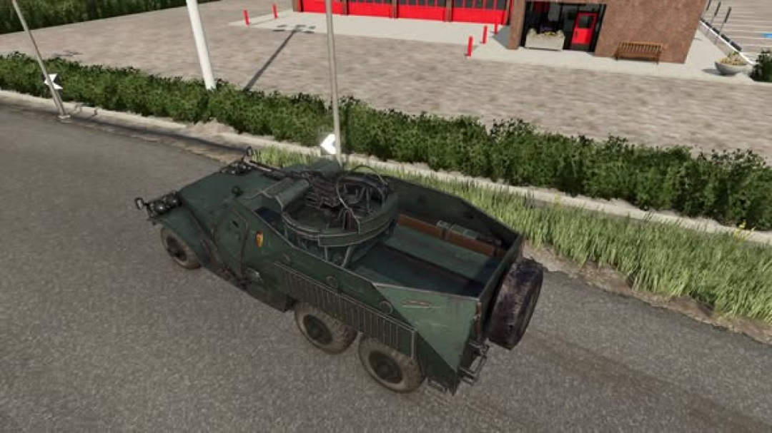 BTR-152s V1.0