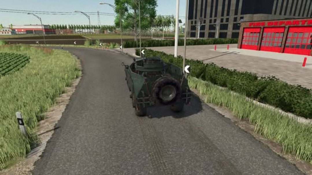 BTR-152s V1.0