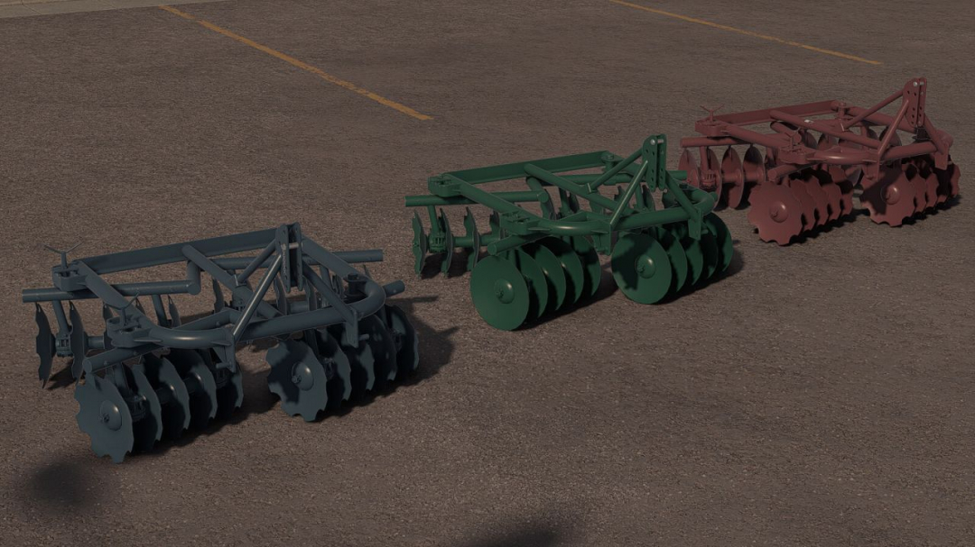 BTz-2 U-201/0 “Wars” V1.0