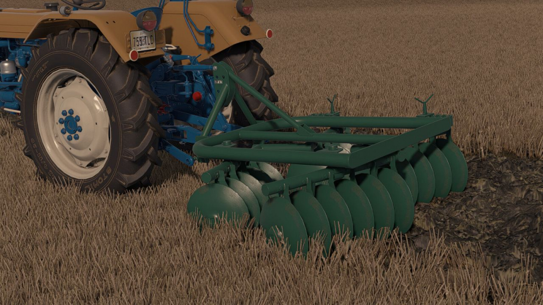 BTz-2 U-201/0 “Wars” V1.0