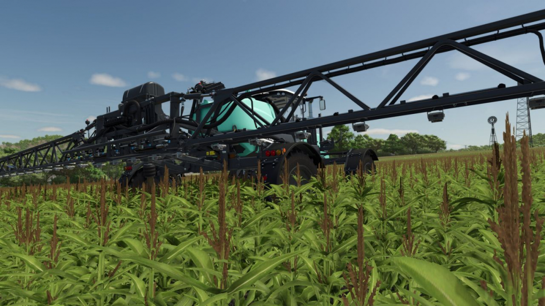 Berthoud Bruin 4200 V2.0