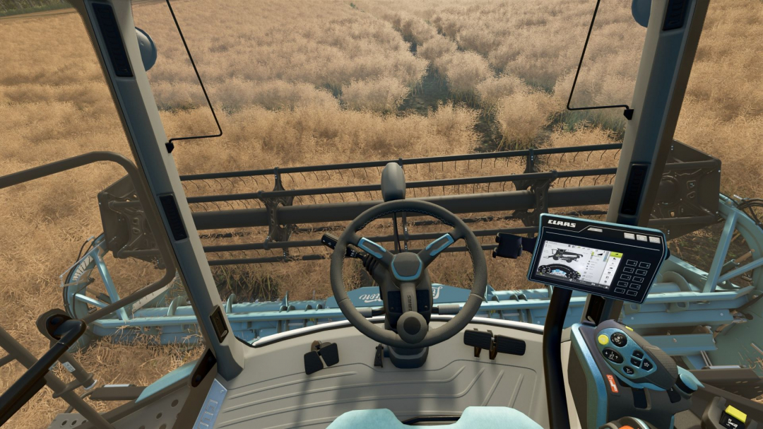 Claas Evion 450 Pack Limited Edition V1.0