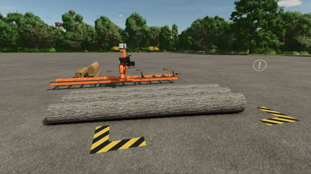 Constructible Hut V1.1