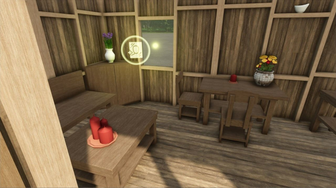 Constructible Hut V1.1