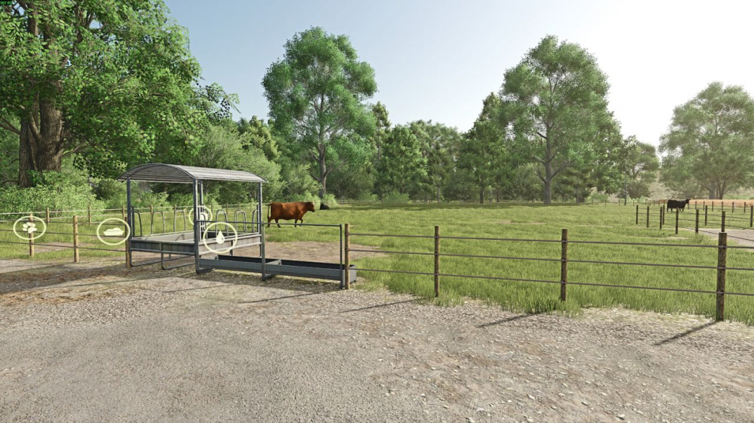 Dynamic Husbandry Capacity V1.1